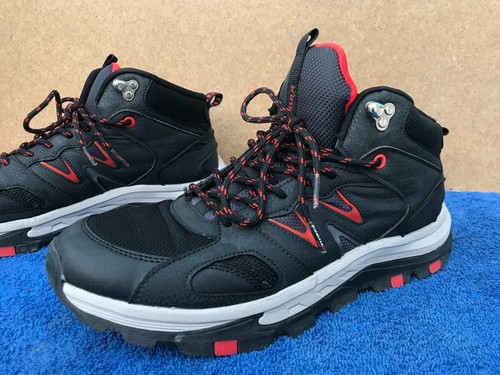Kinetix elite sneakers - hi,