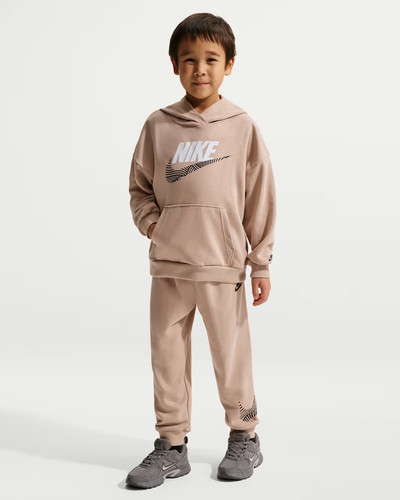 Nike completo tuta bambino - nike,