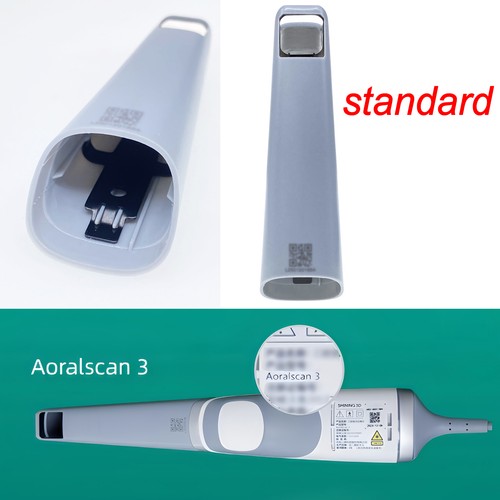 1pz scanner intraorale - 1pz, 3d