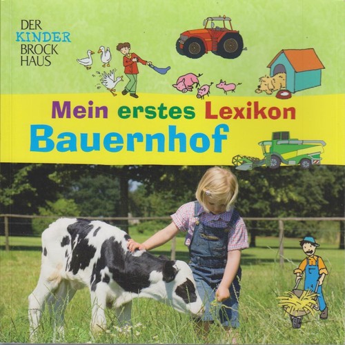 Der kinderbrockhaus mein - kinderbrockhaus.,