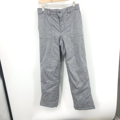 Pantaloni neve bean - pantaloni,