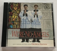We‘re No Angels (George