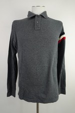 MONCLER MAGLIA POLO UOMO TG XL