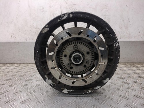 Ruota speciale lambretta v125 - speciale,
