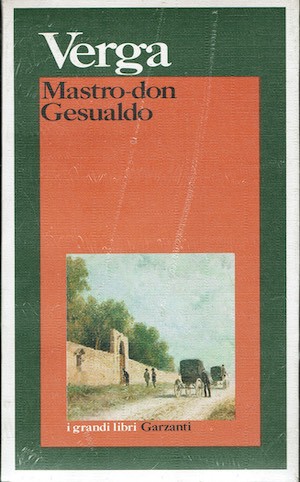 Mastro don gesualdo - -,