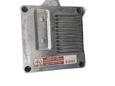 CENTRALINA CAMBIO AUTOMATICO PER TOYOTA Yaris Serie 89530-52140 324811-11640 2S