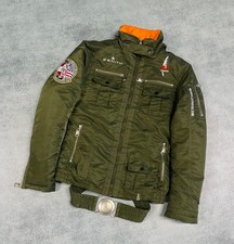 Giacca donna Red Bull Stratos