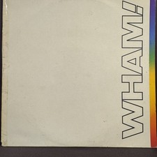 Wham! – The Final (1986) 2 x
