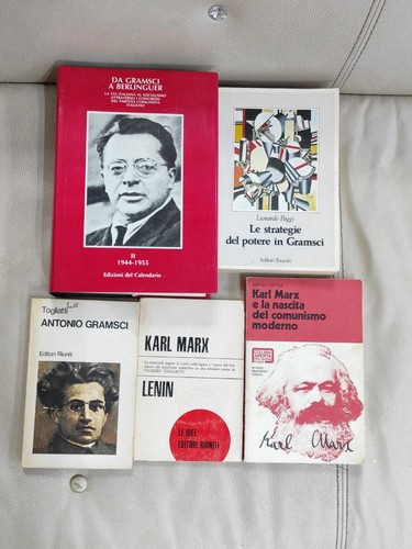 Lotto libri storia e - 5,