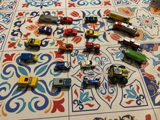 lotto micro machines