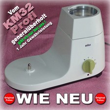 █ MARRONE KM32 🔴 BLOCCO