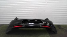 Paraurti posteriore CITROEN C4