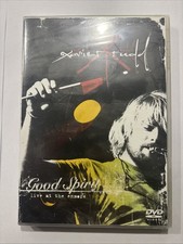 Xavier Rudd, Good Spirit Tour