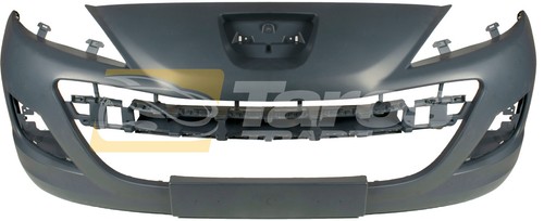 Paraurti anteriore per peugeot - paraurti,