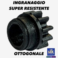 Ingranaggio policarbonato - ingranaggio,