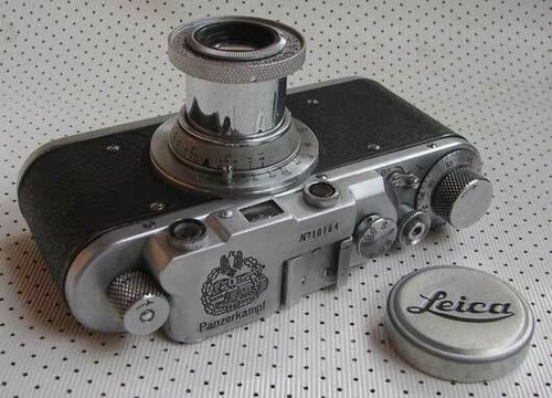 Leica panzerkampf copia - panzerkampf,