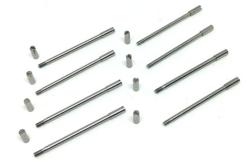 Screw bars tubes for - x, ap