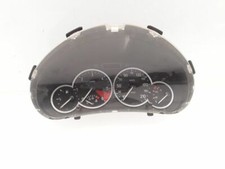 Strumentazione contachilometri