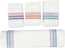 Asciugamani da cucina, set da