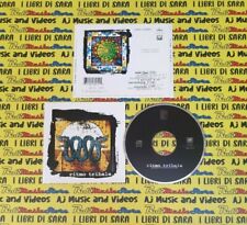 CD RITMO TRIBALE Psycorsonica