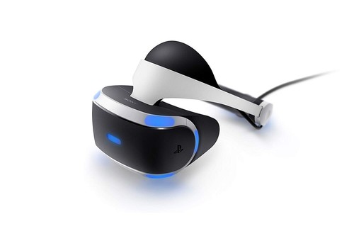 Cuffie ps4 sony playstation - ps4,
