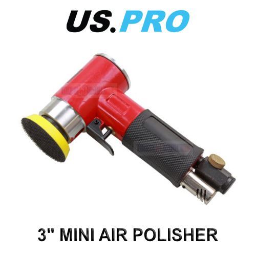 Pro tools mini - us, 3"