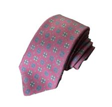 Kiton Napoli Cravatta Collo