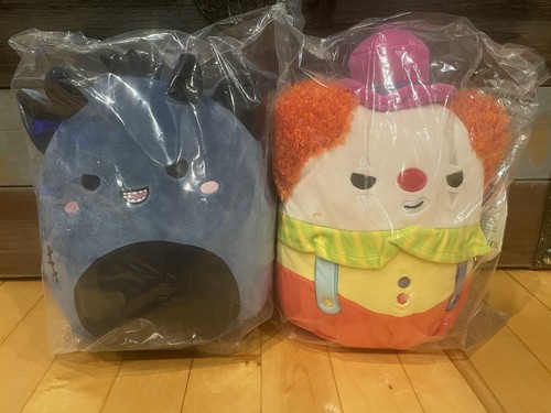 Lotto set clown - set,