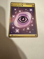 Energia Base Psico GOLD