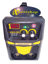 SALDATRICE A ELETTRODO