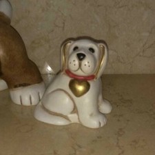 CANE TODO CON CUORE THUN