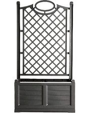 PANNELLO PATIO GRIGLIATO