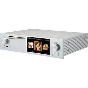 Lettore multimediale audio