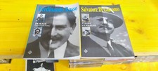 LOTTO 2 LIBRI FERDINANDO RUSSO SALVATORE DI GIACOMO - POESIE E CANZONI, vintage