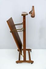 Servomuto F.lli Reguitti vintage in legno Anni 50 Circa