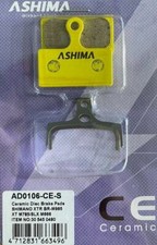 ASHIMA PASTIGLIE CERAMICA