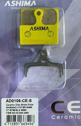 Ashima pastiglie ceramica - ashima,