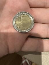 2€ Simone Veil con errore di conio