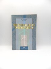M. Bignamini, E. Felisi - Metodologia omeopatica - Ambrosiana 1999