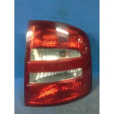 REAR LAMP RH FOR SKODA FABIA
