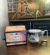 Decanter caffettiera Mr