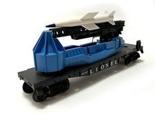 Postwar Lionel 6630 BLACK