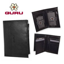 Guru portafoglio e documenti