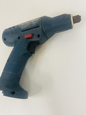 Bosch EXACT 7 Avvitatore a batteria 9,6 V