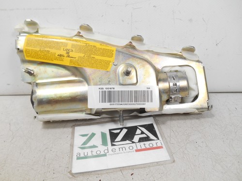 Airbag laterale sedile destro - laterale,