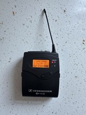 Sennheiser EW 100 G3