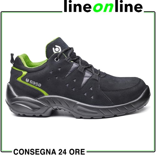 Scarpe antinfortunistiche base - scarpe,