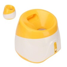 Lancia palline interattivo per