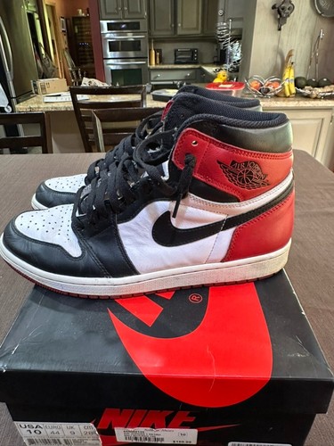 Taglia jordan 1 retro - jordan,