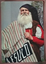 COSTUMI SARDI - DESULO 1967